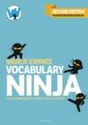 Vocabulary Ninja : Second edition of the bestselling guide to teaching vocabulary in primary - eBook