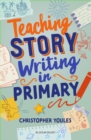Teaching Story Writing in Primary - Book