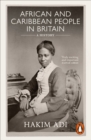 African and Caribbean People in Britain : A History - Book