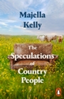 The Speculations of Country People - Book