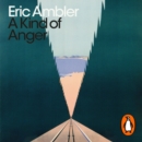 A Kind of Anger - eAudiobook