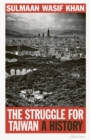 The Struggle for Taiwan : A History - eBook