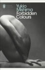 Forbidden Colours - eBook