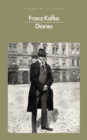 The Diaries of Franz Kafka - eBook