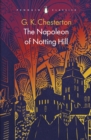 The Napoleon of Notting Hill - eBook