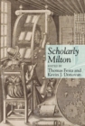 Scholarly Milton - Book