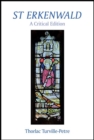St Erkenwald : A Critical Edition - Book
