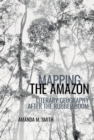 Mapping the Amazon : Literary Geography after the Rubber Boom - Book