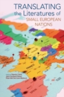 Translating the Literatures of Small European Nations - Book