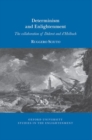 Determinism and Enlightenment : The Collaboration of Diderot and d’Holbach - Book