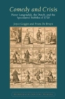 Comedy and Crisis : Pieter Langendijk, the Dutch, and the Speculative Bubbles of 1720 - Book