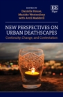 New Perspectives on Urban Deathscapes - eBook