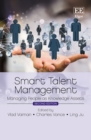 Smart Talent Management : Managing People as Knowledge Assets - eBook