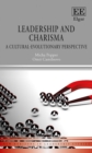 Leadership and Charisma : A Cultural-Evolutionary Perspective - eBook