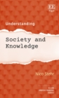 Understanding Society and Knowledge - eBook
