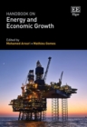 Handbook on Energy and Economic Growth - eBook