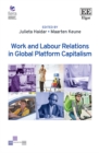 Work and Labour Relations in Global Platform Capitalism - eBook