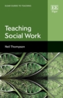Teaching Social Work - eBook