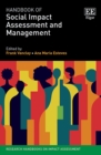 Handbook of Social Impact Assessment and Management - eBook