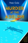 Murder at the Adelphi - eBook