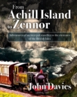 From Achill Island to Zennor - eBook