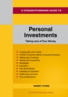Personal Investments - eBook