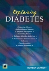 An Emerald Guide To Explaining Diabetes - Book