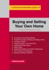 A Straightforward Guide To Buying And Selling Your Own Home Revised Edition - 2024 - eBook