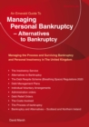 An Emerald Guide to Managing Personal Bankruptcy and Alternatives to Bankruptcy : Revised Edition 2024 - Book