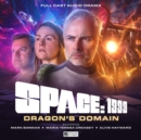 Space 1999 - Volume 3: Dragon's Domain - Book