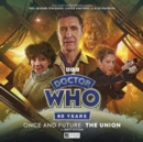 Doctor Who: Once and Future: The Union - Book
