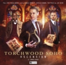 Torchwood: Torchwood Soho - Ascension - Book