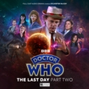 Doctor Who: The Seventh Doctor Adventures: The Last Day 2 - Book