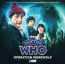 Doctor Who The Lost Stories 8.2 Operation Werewolf - Book