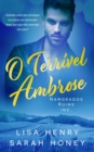 O Terrivel Ambrose : Awfully Ambrose - eBook