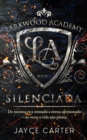 Silenciada : Silenced - eBook