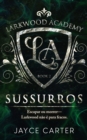 Sussurros : Whispers - eBook