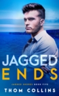 Jagged Ends - eBook