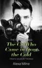 The Cat Who Came In from the Cold : A LGBTQIA Shifter Romance - eBook