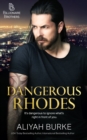 Dangerous Rhodes - eBook