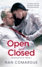 Open and Closed : An Age Gap Workplace Romance - eBook
