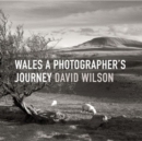 Wales - A Photographer's Journey - Book