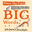 Peter the Cat's Big Book of Little Words - eBook