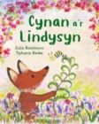 Cynan a'r Lindysyn - Book