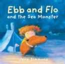 Ebb and Flo and the Sea Monster - Book