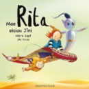 Mae Rita Eisiau Jini - eBook