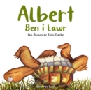 Albert Ben i Lawr - eBook