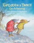 Llygoden a Twrch Go Arbennig - Book