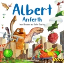 Albert Anferth - Book