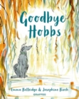 Goodbye Hobbs - Book